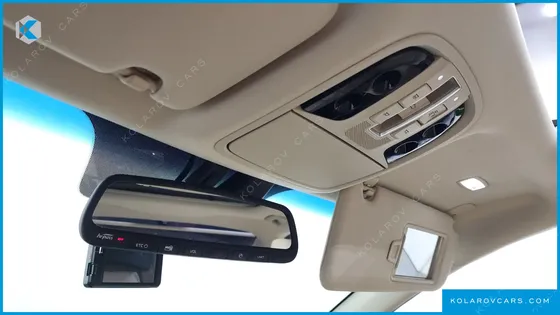 KIA K7 3.0 GDI LIMITED