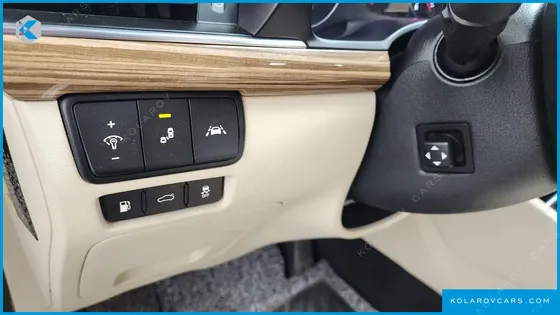 KIA K7 3.0 GDI LIMITED