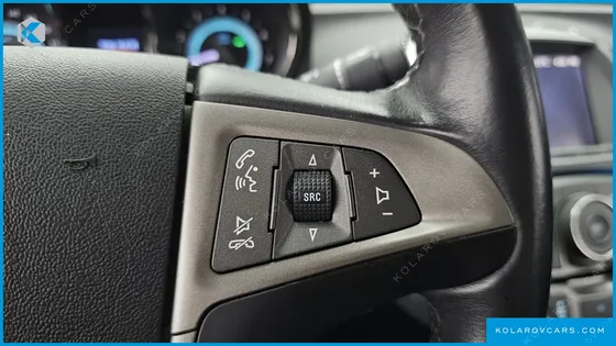 CHEVROLET (GM DAEWOO) ALPHEON CL240