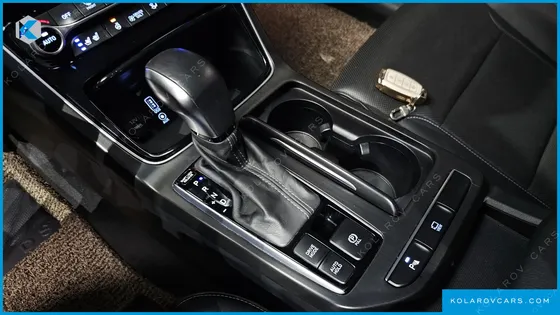 HYUNDAI GRANDEUR EXCLUSIVE