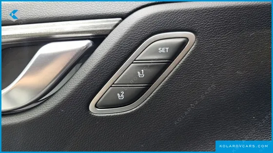 HYUNDAI GRANDEUR EXCLUSIVE