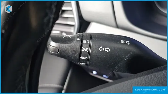 HYUNDAI GRANDEUR EXCLUSIVE