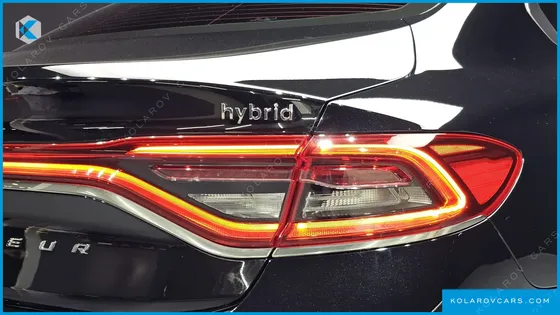 HYUNDAI GRANDEUR EXCLUSIVE