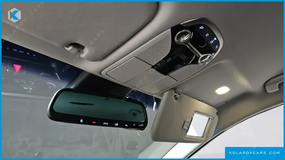 HYUNDAI GRANDEUR EXCLUSIVE