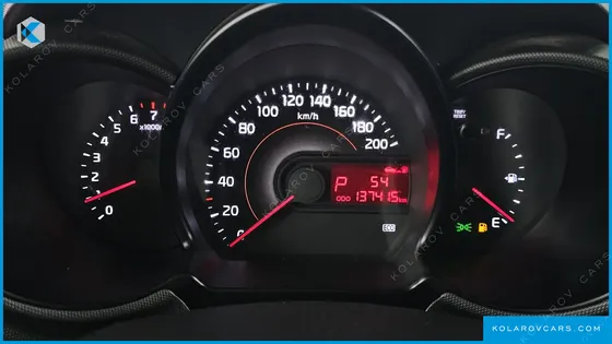 KIA RAY TURBO PRESTIGE