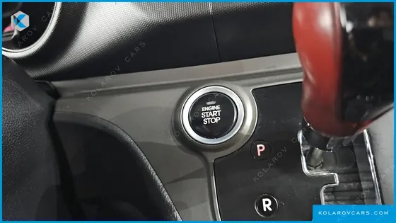 KIA RAY TURBO PRESTIGE