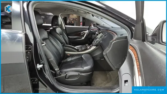 CHEVROLET (GM DAEWOO) ALPHEON CL240