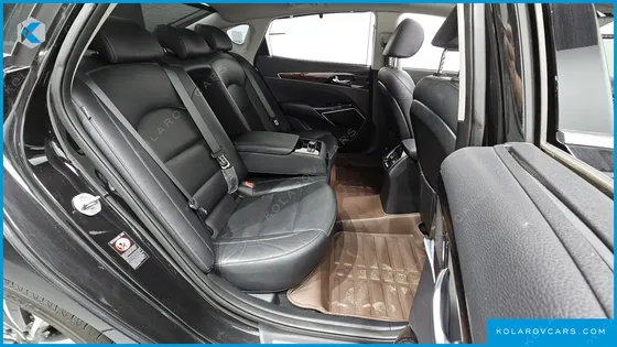 KIA K7 3.0 LPI PRESTIGE (RENTAL CAR)