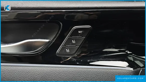 KIA K7 3.0 LPI PRESTIGE (RENTAL CAR)
