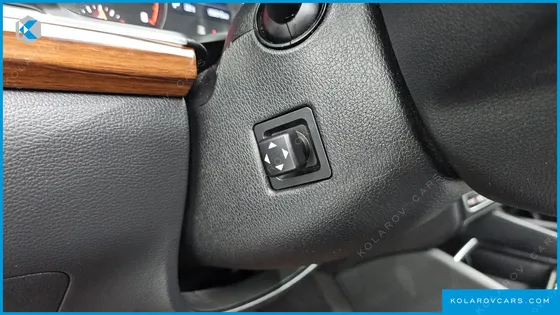 KIA K7 3.0 LPI PRESTIGE (RENTAL CAR)