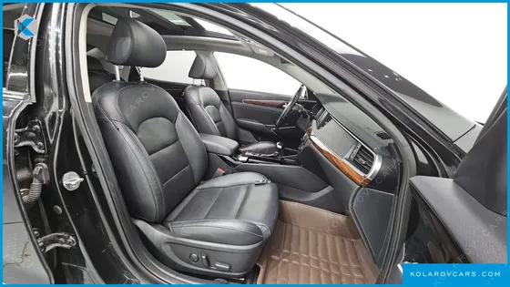 KIA K7 3.0 LPI PRESTIGE (RENTAL CAR)