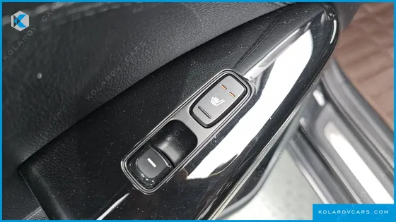 KIA K7 3.0 LPI PRESTIGE (RENTAL CAR)