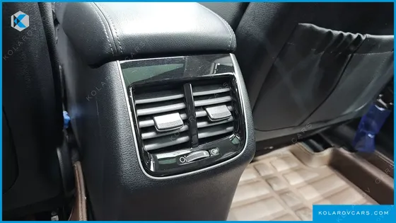 KIA K7 3.0 LPI PRESTIGE (RENTAL CAR)
