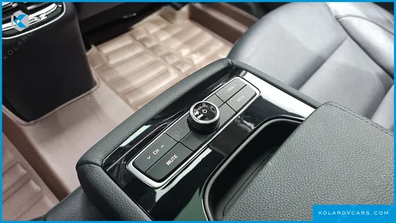 KIA K7 3.0 LPI PRESTIGE (RENTAL CAR)