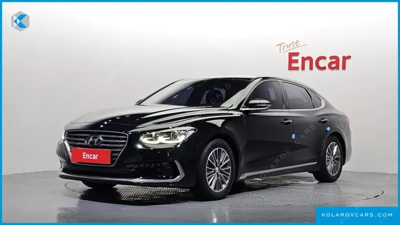 HYUNDAI GRANDEUR PREMIUM