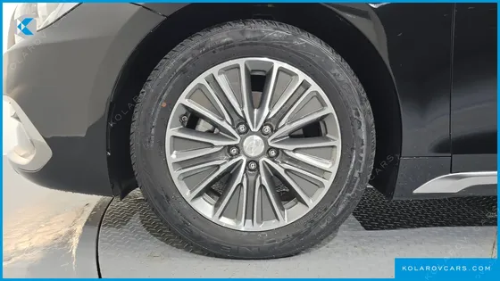 HYUNDAI GRANDEUR PREMIUM