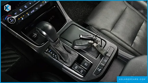HYUNDAI GRANDEUR PREMIUM