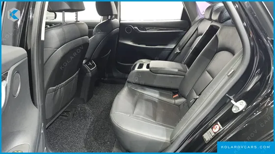 HYUNDAI GRANDEUR PREMIUM