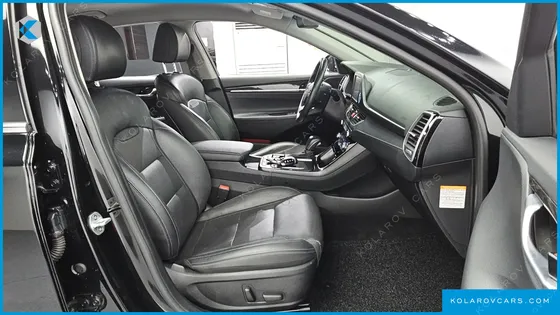 HYUNDAI GRANDEUR PREMIUM