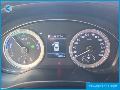HYUNDAI GRANDEUR EXCLUSIVE