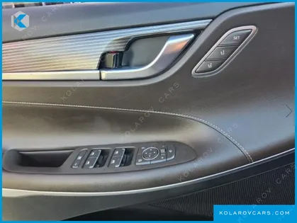 HYUNDAI GRANDEUR EXCLUSIVE