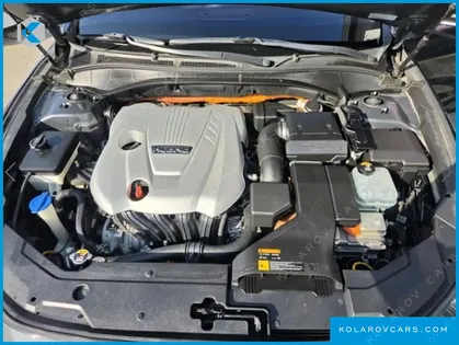 HYUNDAI GRANDEUR EXCLUSIVE