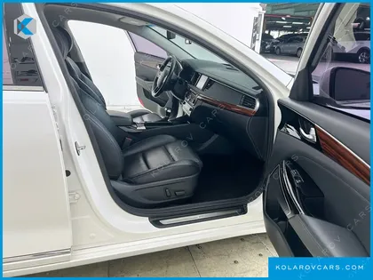 KIA K7 3.0 LPI LUXURY (RENTAL CAR)