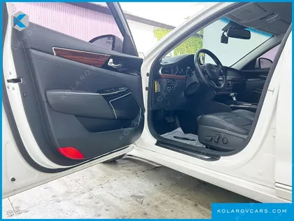 KIA K7 3.0 LPI LUXURY (RENTAL CAR)