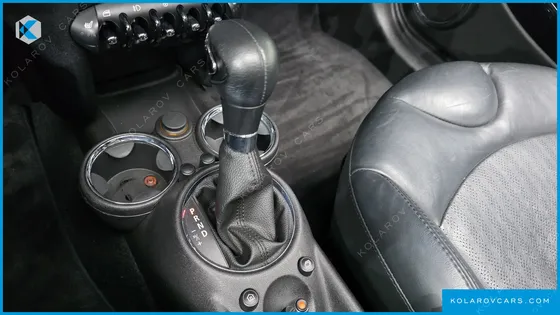 MINI COOPER STANDARD
