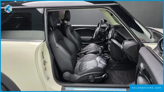 MINI COOPER STANDARD