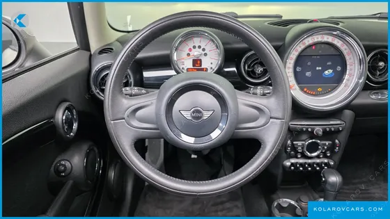 MINI COOPER STANDARD