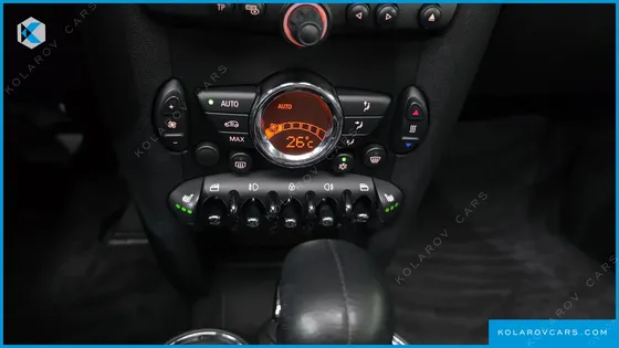 MINI COOPER STANDARD