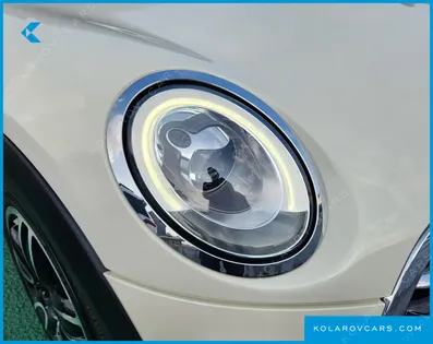 MINI COOPER 5DOOR HIGH