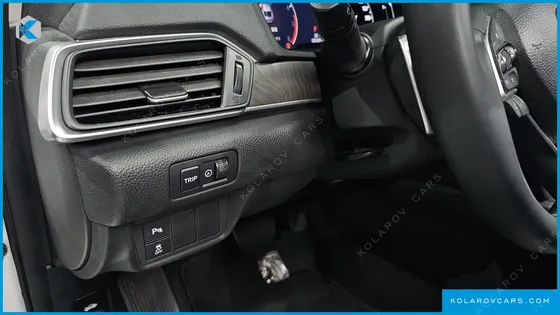 HONDA ACCORD 1.5 TURBO