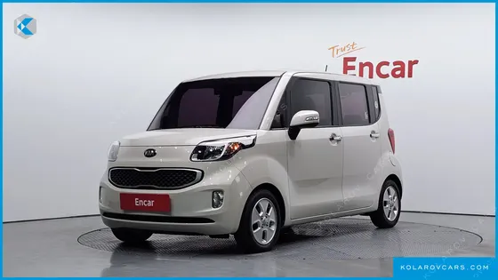 KIA RAY LUXURY