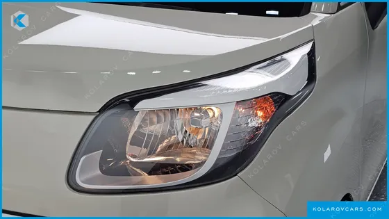 KIA RAY LUXURY