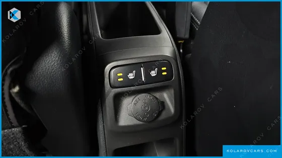 KIA RAY LUXURY