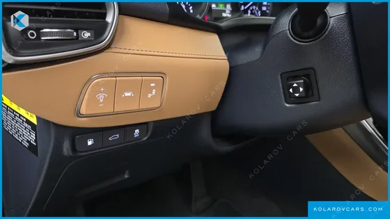 HYUNDAI GRANDEUR EXCLUSIVE