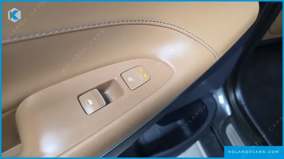 HYUNDAI GRANDEUR EXCLUSIVE