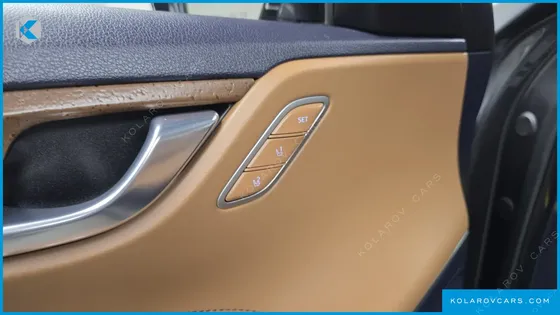 HYUNDAI GRANDEUR EXCLUSIVE