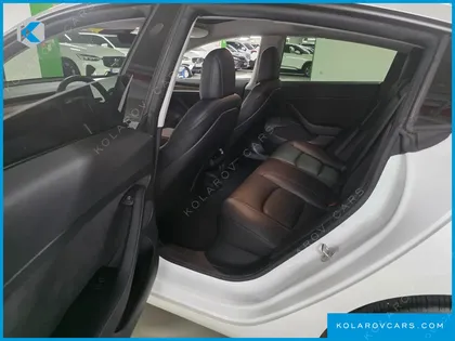 TESLA MODEL 3 PERFORMANCE AWD