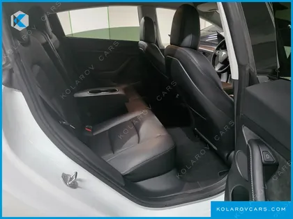 TESLA MODEL 3 PERFORMANCE AWD