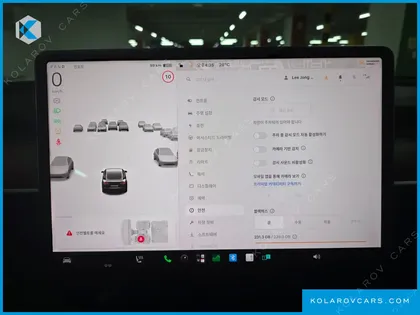 TESLA MODEL 3 PERFORMANCE AWD