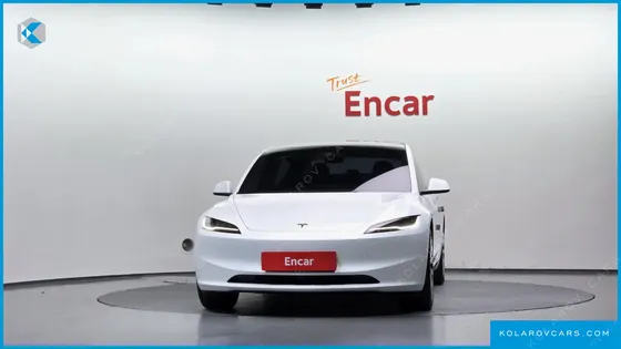 TESLA MODEL 3 PREMIUM LONG RANGE RWD