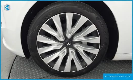TESLA MODEL 3 PREMIUM LONG RANGE RWD