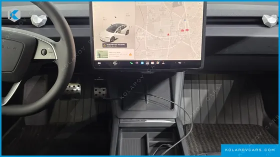 TESLA MODEL 3 PREMIUM LONG RANGE RWD