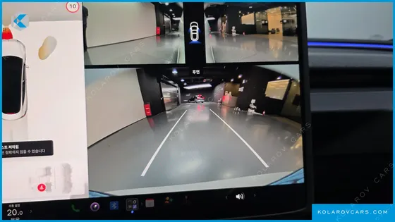 TESLA MODEL 3 PREMIUM LONG RANGE RWD