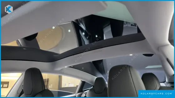 TESLA MODEL 3 PREMIUM LONG RANGE RWD