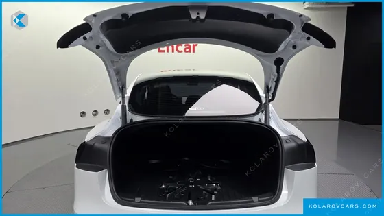 TESLA MODEL 3 PREMIUM LONG RANGE RWD