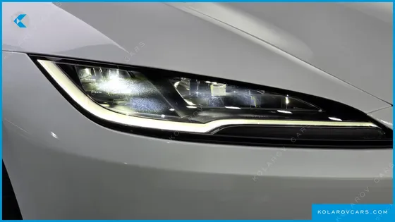 TESLA MODEL 3 PREMIUM LONG RANGE RWD
